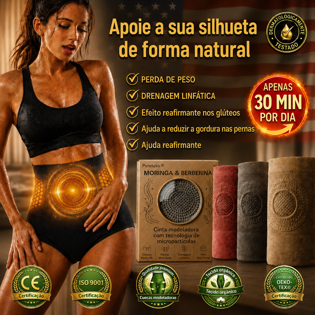 🔥𝐏𝐮𝐫𝐞𝐥𝐮𝐱𝐨® 𝐂𝐀𝐋ÇÕ𝐄𝐒 𝐀𝐕𝐀𝐍Ç𝐀𝐃𝐎𝐒 𝐏𝐀𝐑𝐀 𝐌𝐎𝐃𝐄𝐋𝐀ÇÃ𝐎 𝐂𝐎𝐑𝐏𝐎𝐑𝐀𝐋 𝐄 𝐐𝐔𝐄𝐈𝐌𝐀 𝐃𝐄 𝐆𝐎𝐑𝐃𝐔𝐑𝐀 𝐂𝐎𝐌 𝐌𝐈𝐂𝐑𝐎𝐏𝐀𝐑𝐓Í𝐂𝐔𝐋𝐀𝐒💖