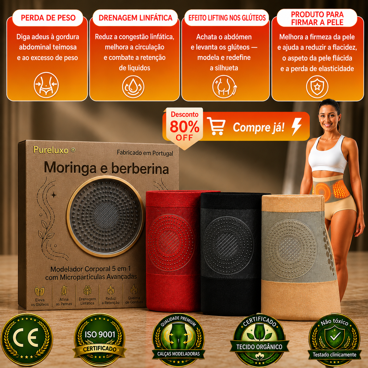 🔥𝐏𝐮𝐫𝐞𝐥𝐮𝐱𝐨® 𝐂𝐀𝐋ÇÕ𝐄𝐒 𝐀𝐕𝐀𝐍Ç𝐀𝐃𝐎𝐒 𝐏𝐀𝐑𝐀 𝐌𝐎𝐃𝐄𝐋𝐀ÇÃ𝐎 𝐂𝐎𝐑𝐏𝐎𝐑𝐀𝐋 𝐄 𝐐𝐔𝐄𝐈𝐌𝐀 𝐃𝐄 𝐆𝐎𝐑𝐃𝐔𝐑𝐀 𝐂𝐎𝐌 𝐌𝐈𝐂𝐑𝐎𝐏𝐀𝐑𝐓Í𝐂𝐔𝐋𝐀𝐒💖
